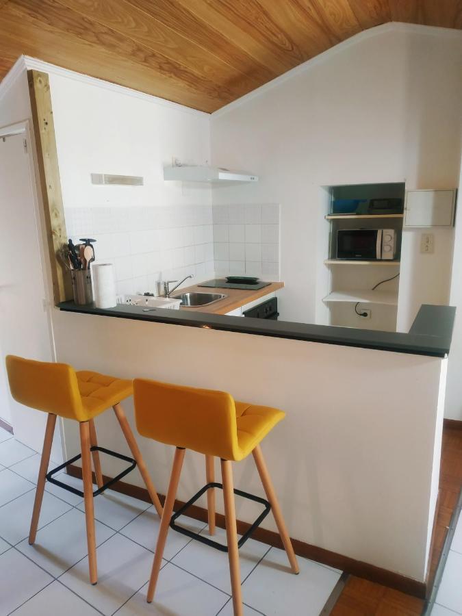 -Le 3- Studio Centre De Millau Lumineux Διαμέρισμα Εξωτερικό φωτογραφία