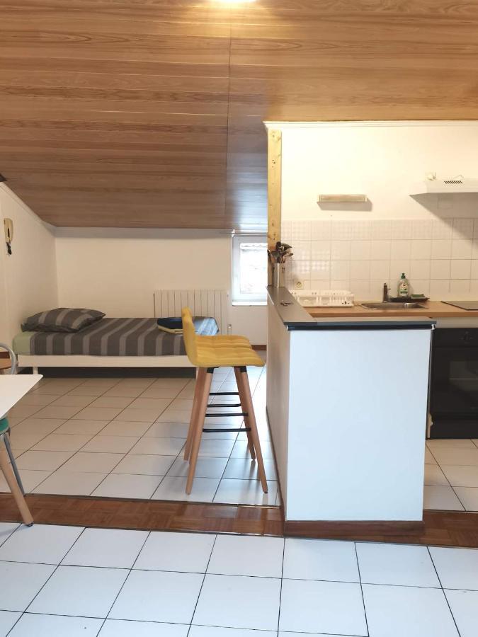 -Le 3- Studio Centre De Millau Lumineux Διαμέρισμα Εξωτερικό φωτογραφία